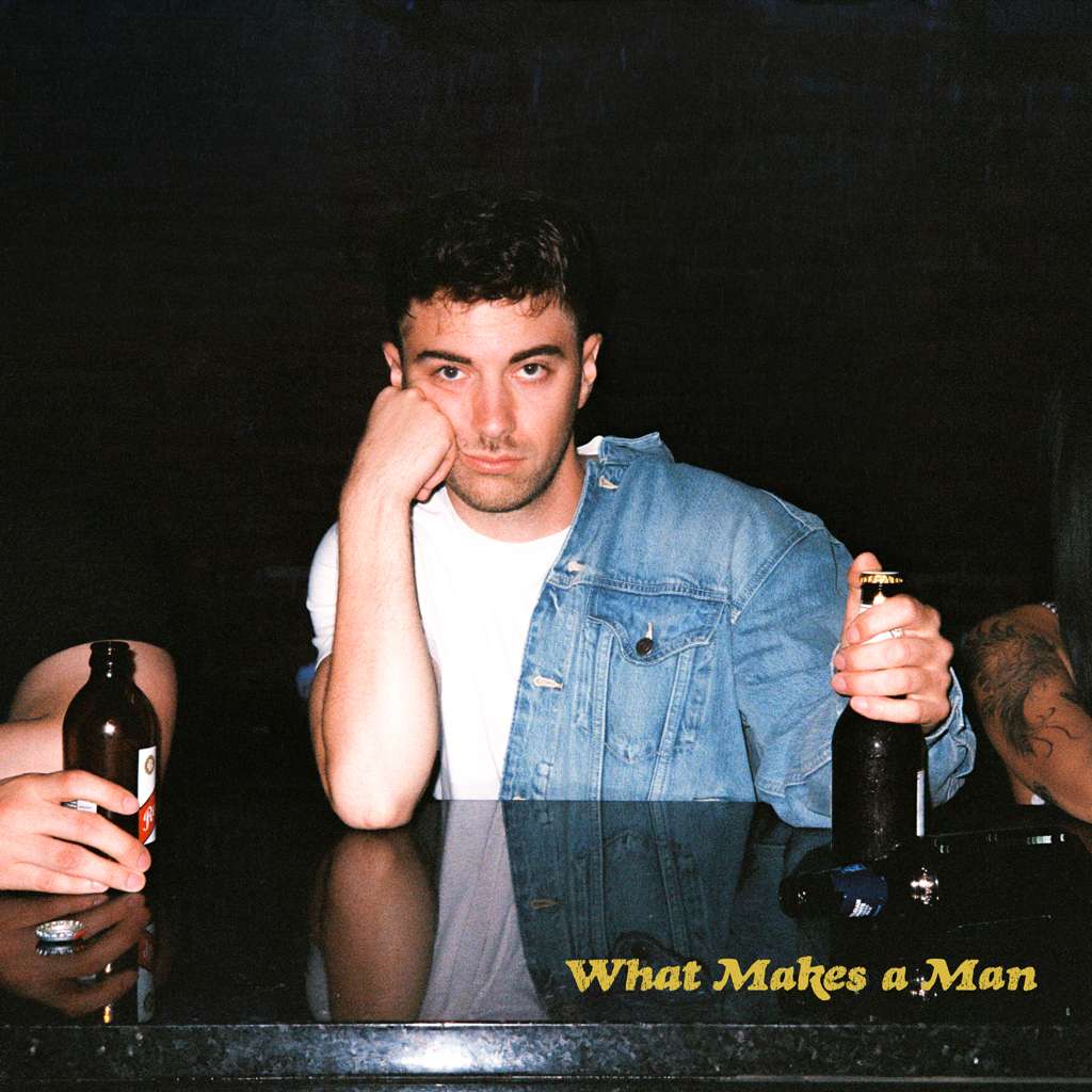 What Makes a Man